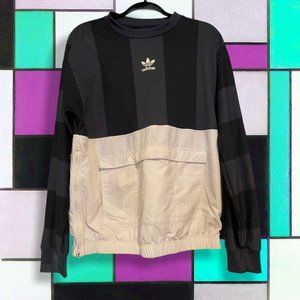 Adidas | Vintage Mens Sweatshirt